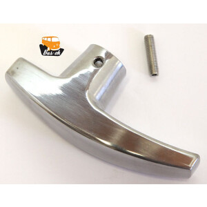 Type2 bay handbrake pull alloy polished
