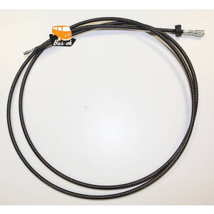 Speedo Cable (Right Hand Drive) for Split Bus