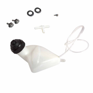 Windshield washer kit up to 7.67