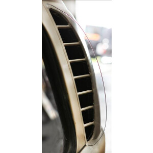 Type2 split Earz Engine Bay Air Intake - VW Split Screen...