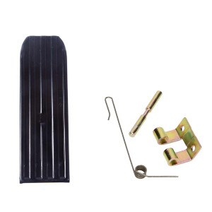 Accelerator Pedal Bundle Kit Type 2 August 1973 to July 1976