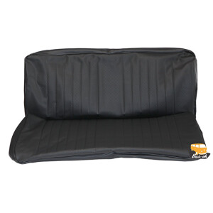 Type2 bay seat cover set vinyl 08/67-07/73 3/4 Middle...
