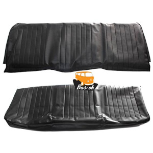 Type 2 bay 08/1973 - 07/1979 seat covers for back seat...