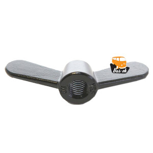 Typ2 Bay window and Split wing nut for seat mounting