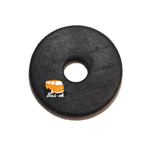 Front Badge Rubber Spacer (4 required) - Typ 2, 55 - 67,...