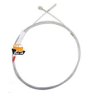 Accelerator Cable 1,6 L T2 8.71 - 7.72