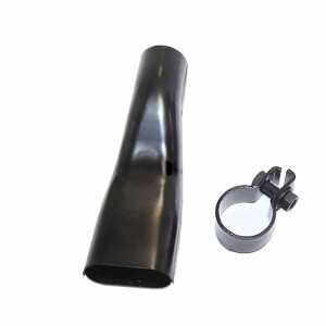 Exhaust-pipe kit 25-30 hp up to 7.58