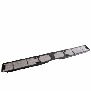 Type2 early bay Vent grill inner section VerglNr. 211259165