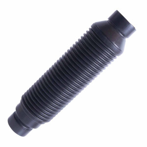 Type2 Split Corrugated Heater Tube Connector up to 7.67...