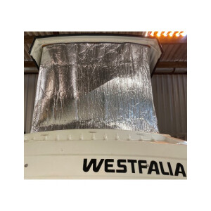 Type2 bay Westfalia Late Bay External Thermal Roof Canvas...