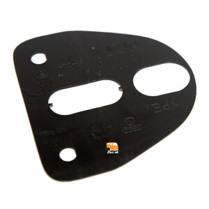 VW T25  Electric Door Mirror Base Gaskets genuine quality...