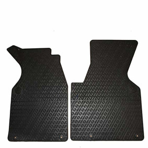 T4 rubber mats Original parts Verglnr. 701061501 A