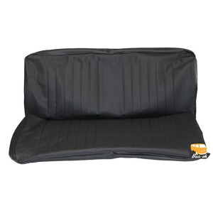 Type2 bay seat cover set vinyl 08/73-07/79 3/4 Middle...