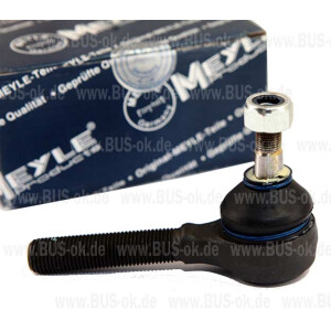 Tie Rod End with left hand thread, Best Quality OEM Nr....
