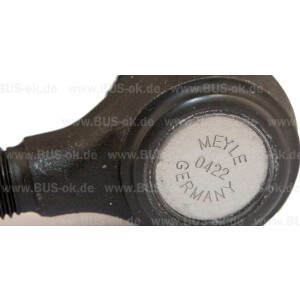 Tie Rod End with left hand thread, Best Quality OEM Nr....