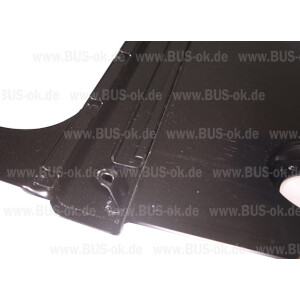 Type2 bay Rear Side 1/4 Panel - Braz Bus right with...