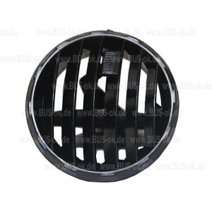 Type2 bay window Air vent for dashboard Repro Verglnr....