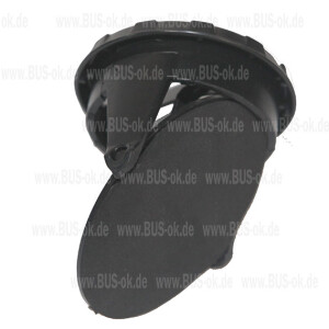 Type2 bay window Air vent for dashboard Repro Verglnr....