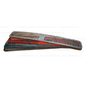 Type2 Bay Grille used up to 7.72 OEMnr. 211259163