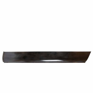 Single cab outer sill, long, left - Typ 2, 5.52 - 7.70...