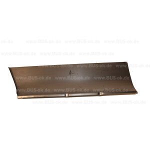 Sill, rear side panel, double cab, left - Typ 2,  8.58 -...