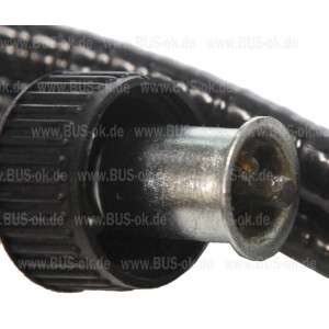 Speedo Cable (righthand Drive) for VW T2 1967–1979...