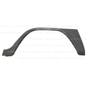T2 Bay Outer Front Arch Skin left 8.71 - 7.79