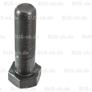 Screw for crank shaft orig. VW OEM partnr. N 0101432