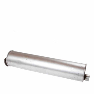 Type2 bay and T25 Silencer for typ4 engine with catalyst...