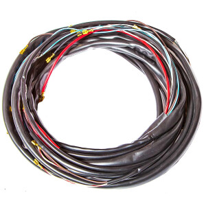 Wiring Loom for VW T2 Bay 8.67 - 7.69