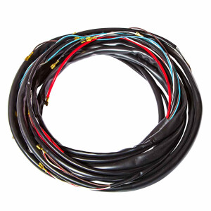 Wiring Loom for VW T2 Bay 8.69 - 7.71
