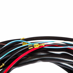 Wiring Loom for VW T2 Bay 8.69 - 7.71