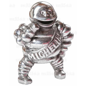 Michelin Man Bibendum