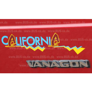 Type25 Sticker /&quot;California/&quot;  for the...