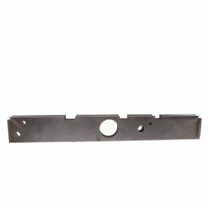 Type2 bay window rear centre section 8.71 - 7.72 TOP...