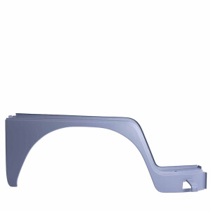 Front Wheel Arch 8.62 - 7.67, Right, Top Quality OEM...