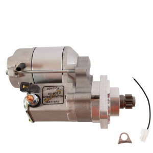 Hi-Torque Starter Motor (12v) for VW T2 Bay 8.75 - 7.79