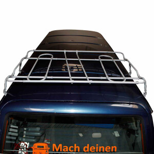 Classic Roof Rack for VW T2 &amp; T25 Tin Top