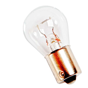 21w Indicator Bulb (Orange) for 6V Systems