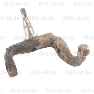bay steering knuckle used right bus 8.67 - 7.70 OEM part...