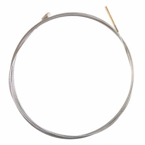 Accelerator Cable (Lefthand Drive) for 1600cc VW T2s Only...