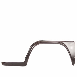 T2 Bay Outer Front Arch Skin left REPRO 8.71 - 7.79 OEM...