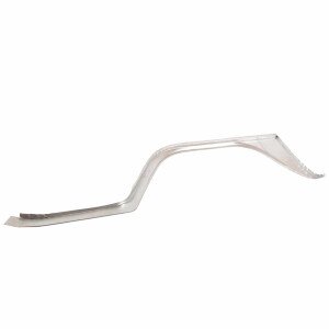 T2 Bay Outer Front Arch Skin right REPRO 8.71 - 7.79 OEM...