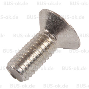 Type2 split side door hinge screw OEM partnr. N142892