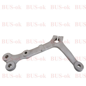 Type2 bay swing lever for all VW T2 8.67 - 7.79 OEM...