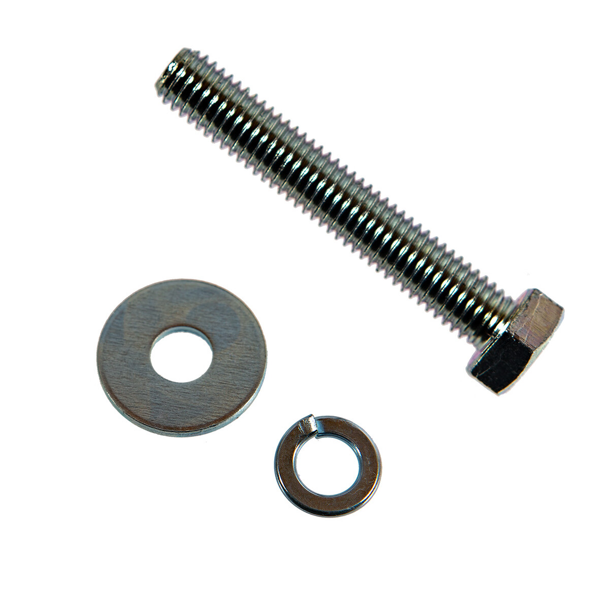 Type2 split screw for rear valance OEM partnr. N103503 - BUS-ok.de, 1,70