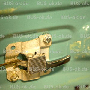 Type2 bay bolt set for the inner door opener OEM partnr....