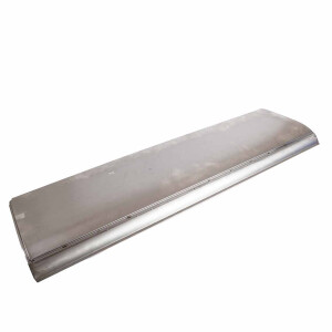 Type2 bay SILL & SIDE PANEL, CORRECT FIT WITH SILL...