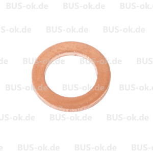 Type2 seal washer for screw set for steering box OEM...