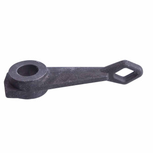 Type2 Split and Bay Clutch Operating Lever 9.64 - 7.75...